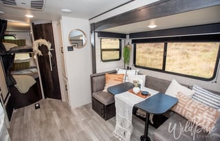 Experience Adventure in this 2023 Jayco Jay Flight