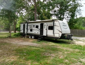 Jayco Jay Flight 28BHBE