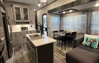 SOUTHEAST CAMP AND TRAVEL - BOSS HOGG