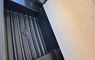 2025 Thor Four Winds 25z