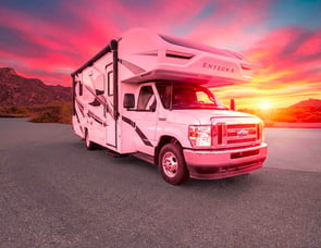 Entegra Coach Odyssey 24B