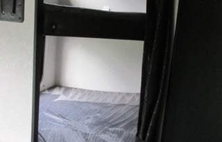 2021 Forest River Grey Wolf