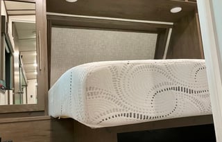 Pet Friendly and Kid Approved Spacious Camper