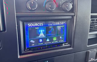 2025 Thor Four Winds 25z