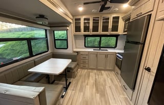 2022 Forest River RV Rockwood Ultra Lite 2887MB