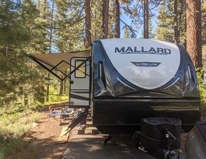 Heartland Mallard 32