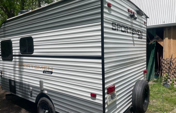 RV Photo