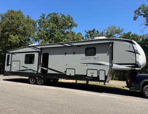 Forest River RV Cherokee Arctic Wolf Suite 3660