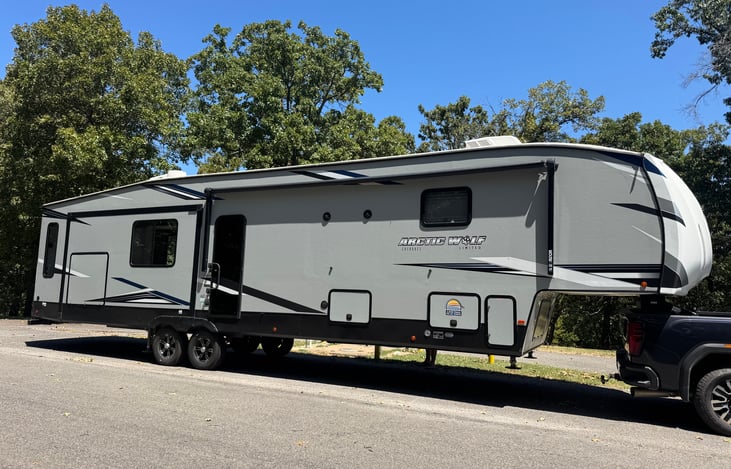 RV Photo
