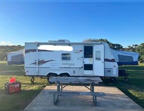 Starcraft Antiqua M-215SSO