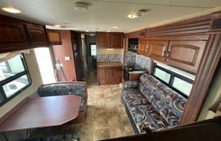 Ultimate home on wheels!-2013 Jayco Greyhawk 29KS