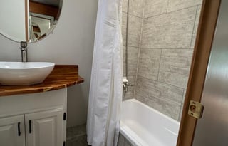 Class A Gulf Stream Sun Voyager - 32'