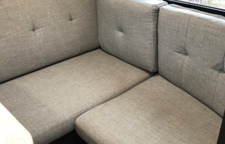 Bunkhouse Travel Trailer - "Betty"