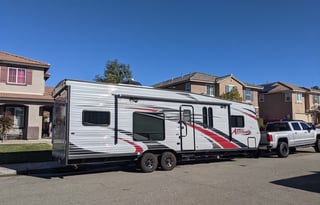 Travel with Attitude, Adventure with Gratitude!