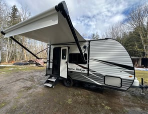 Starcraft Autumn Ridge Single Axle 172FB