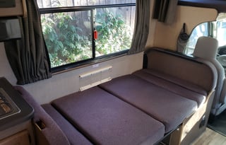 2018 Thor Majestic 28A