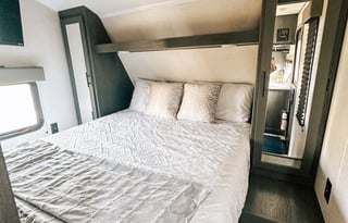 2022 Dutchmen RV Aspen Trail 2910BHS