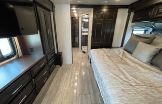 2023 Forest River Berkshire XLT45E, New, Class A