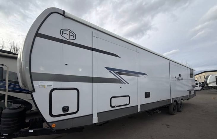 RV Photo