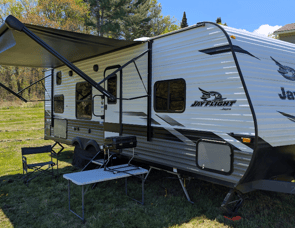 Jayco Jay Flight SLX 8 264BH
