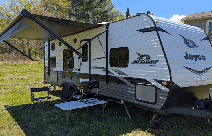 RV Photo