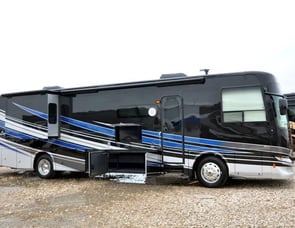Forest River RV Legacy SR 340 360RB