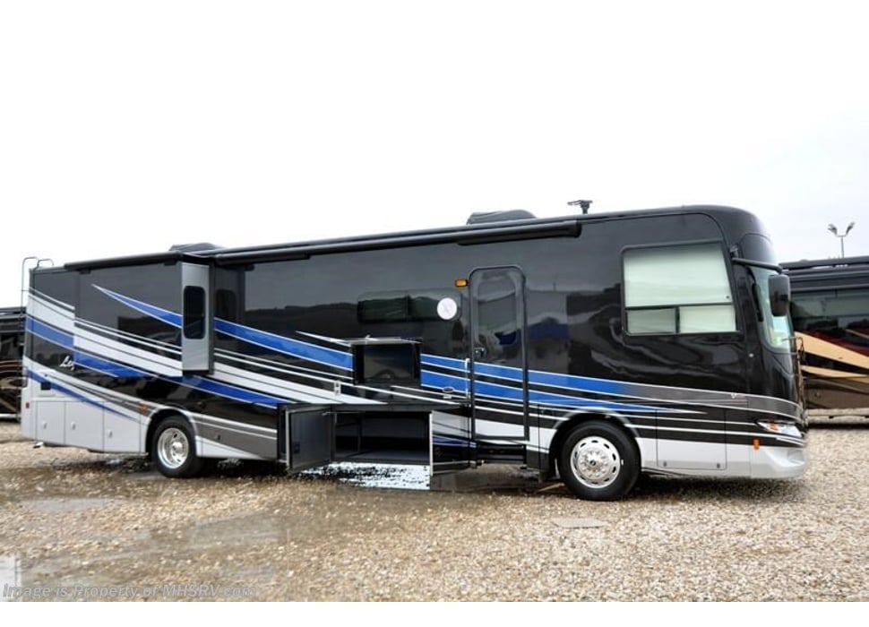 Class A Motor Home rentals in evans