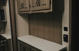 2022 Coachmen RV Chaparral 367BH