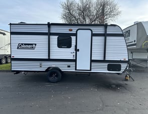 Keystone RV coleman 17b