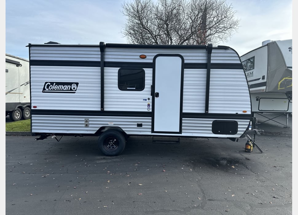 Travel Trailer rentals in Anacortes
