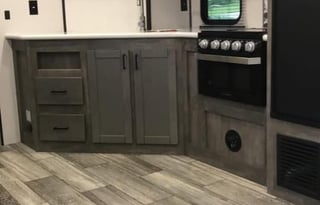 2020 Heartland North Trail 29BHP