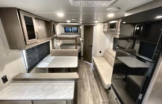 2024 Grand Design Transcend Xplor 26BHX