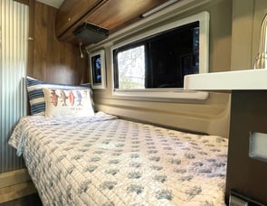 Winnebago Travato 59K