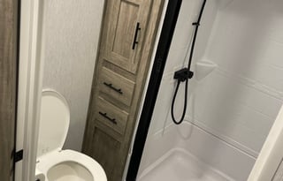 2022 Forest River Salem Hemisphere