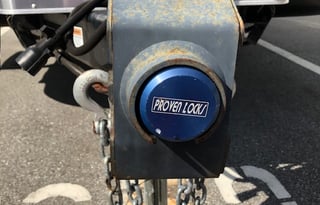 Terry and Rich's Beach Getaway