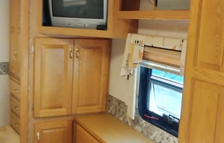 Newmar Kountry Star 3778