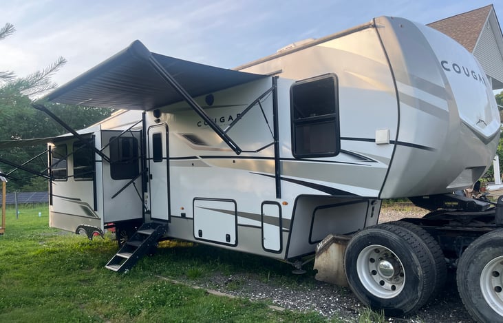 RV Photo