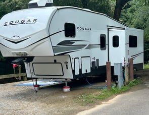 Keystone RV Cougar Sport 2700BH