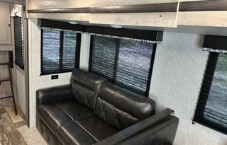 The Lam Fam Kid Approved RV Rental!