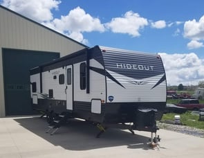 Keystone RV Hideout 290QB