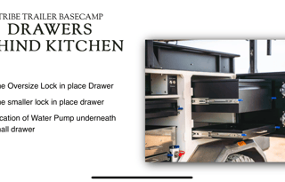 2022 Tuff Stuff Overland Tuff Stuff ALPHA