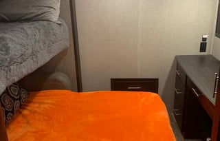 2020 Jayco North Point 377RLBH