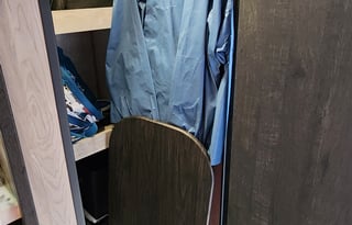 2022 Kz Connect 251BHK