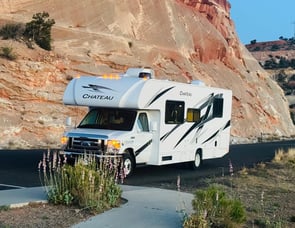 Thor Motorcoach Chateau 28A