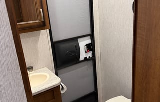 2018 Heartland Prowler P326