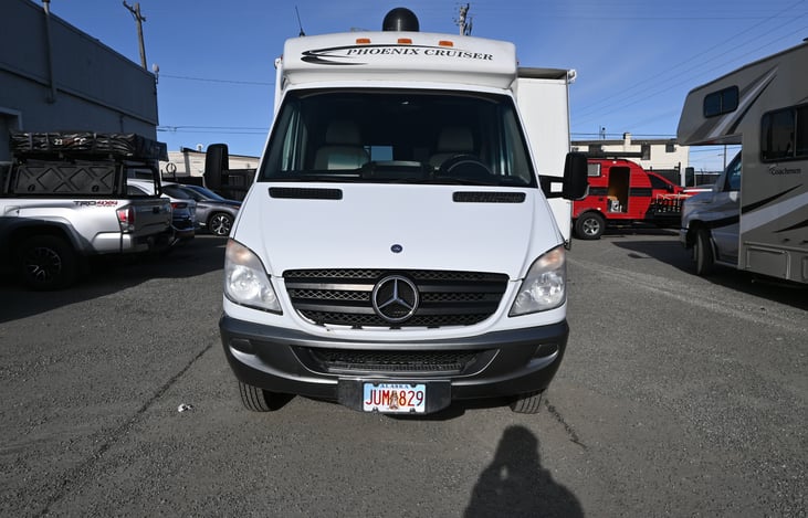 RV Photo