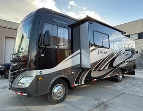 Fleetwood RV Storm 32BH