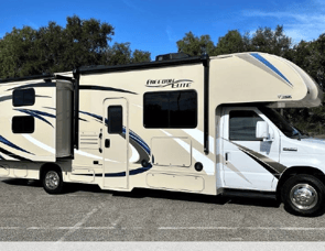 Thor Motor Coach Freedom Elite 30fe FE30