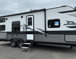 Jayco Jay Flight 267BHSW