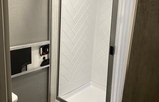 2022 Forest River RV Wildwood 26DBUD